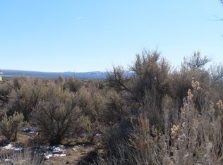 Tl 2400 Cedar 27s17e13 B0 2400 St, Christmas Valley, OR 97641