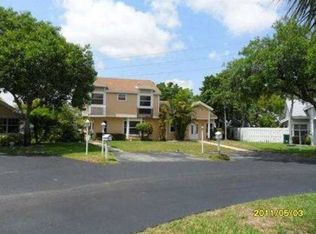 1171 SW 111th Way, Davie, FL 33324