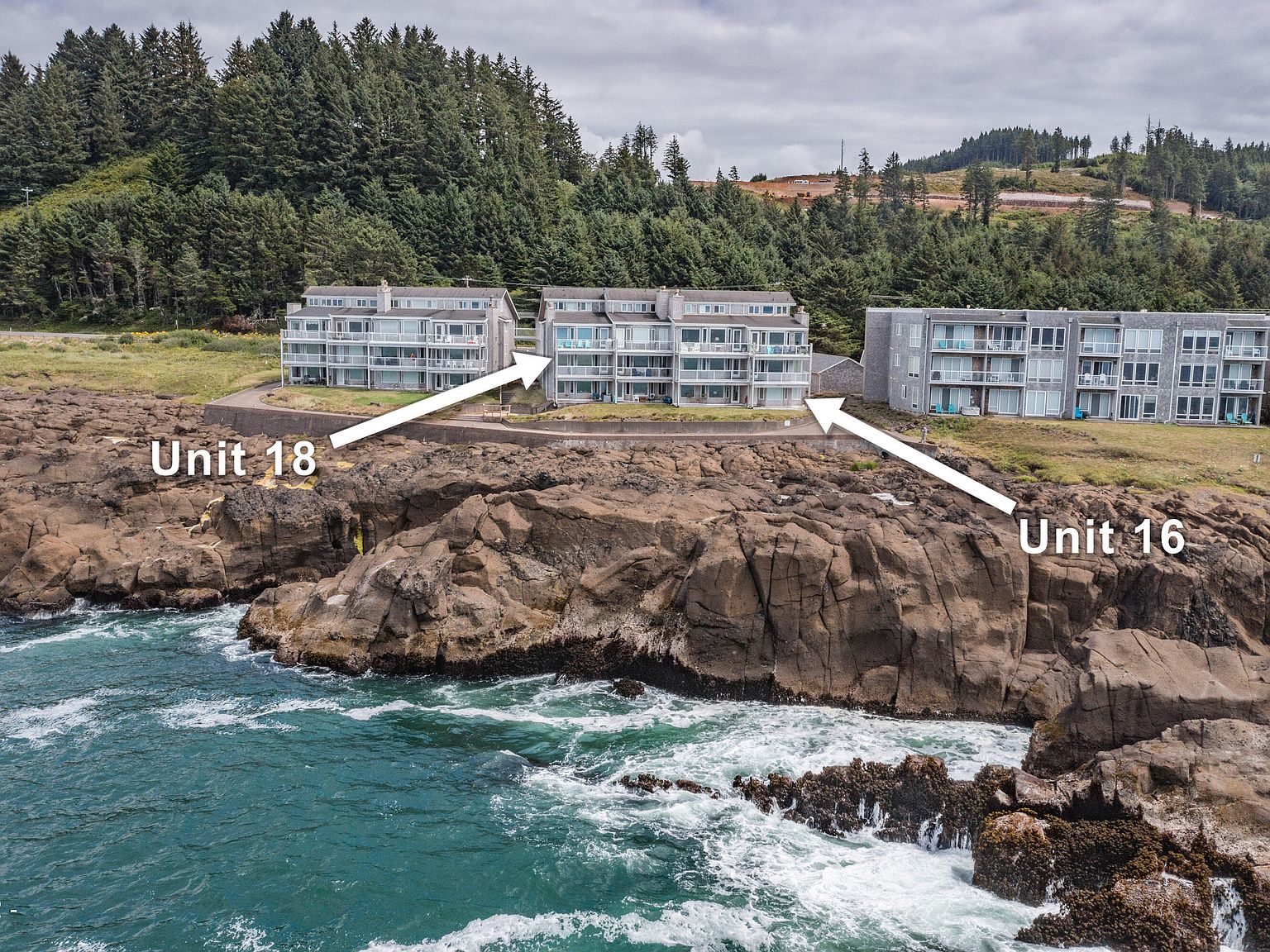 1123 N Highway 101, Depoe Bay, OR 97341 MLS 221732 Zillow
