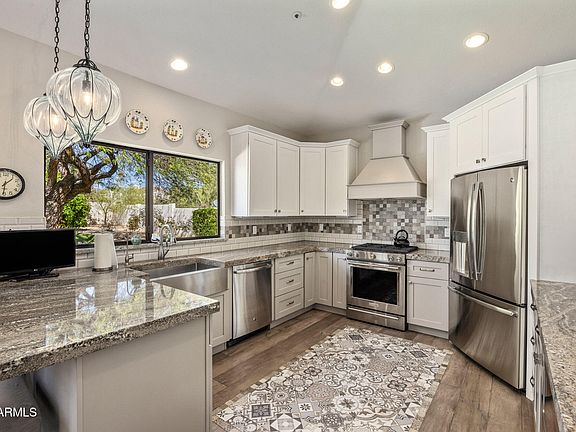 4th image of 8116 E WHISPERING WIND Drive