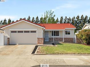 2115 Bishop Ave, Fremont, CA 94536