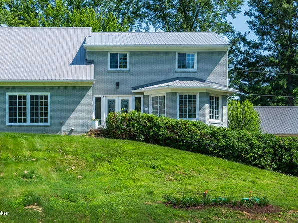 4615 Saddlers Mill Rd, La Grange, KY 40031