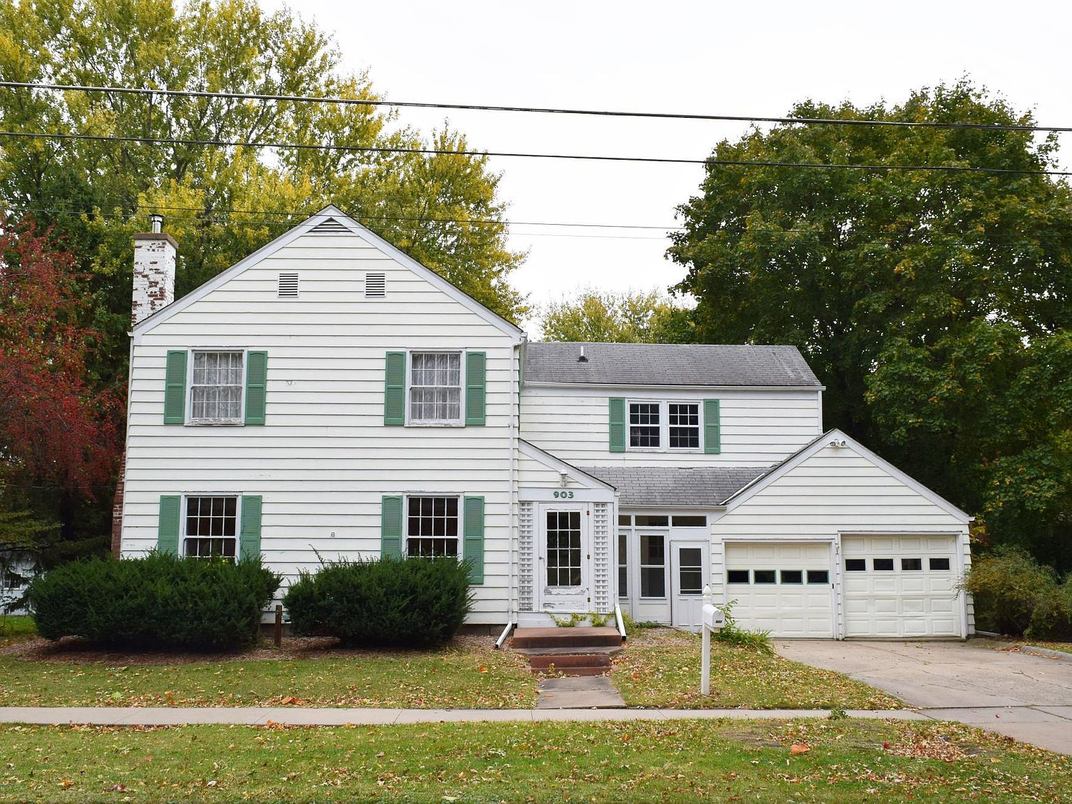 903 S 2nd St Fairfield Ia 52556 Mls 5676754 Zillow