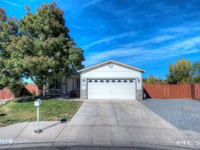 5859 Foggy Ct, Sun Valley, NV, 89433