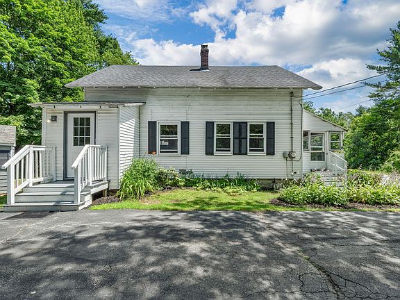 2nd image of 20 Lillian Avenue