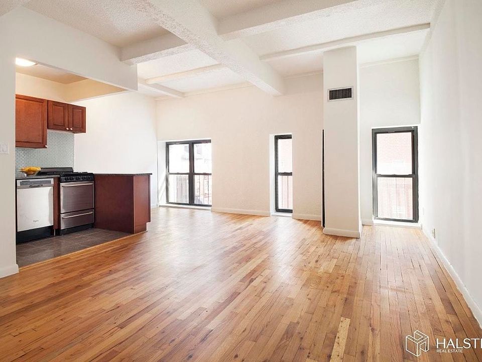 1st image of 156 Bleecker St #4FE