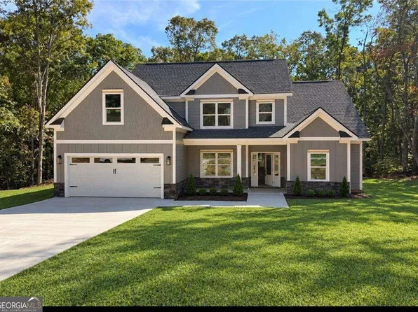 303 Spring Lake Cv, White, GA 30184