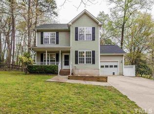 2700 Charwood Pl, Sanford, NC 27330