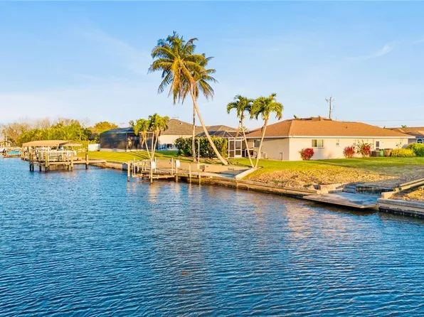 2525 Everest Pkwy, Cape Coral, FL 33904