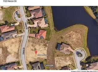 153 Heron Dr, Palm Coast, FL 32137