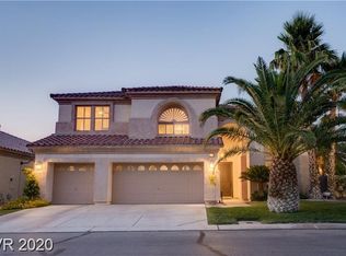 78 Sahalee Dr, Las Vegas, NV 89148