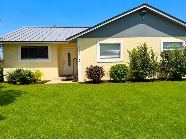 27726 SW 132nd Ct, Homestead, FL 33032