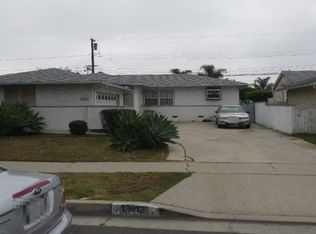 13912 Arcturus Ave, Gardena, CA 90249