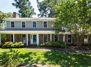 13821 Saint Charles Blvd, Little Rock, AR 72211