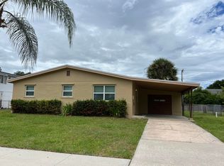 3400 Purdue St, Melbourne, FL 32901