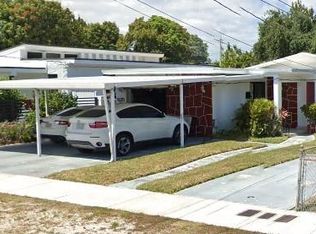 825 NW 43rd St, Miami, FL 33127