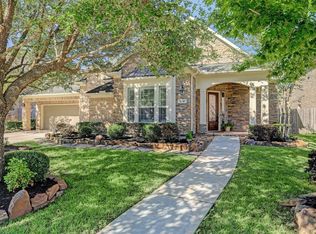 17110 Ross Lake Ct, Humble, TX 77346