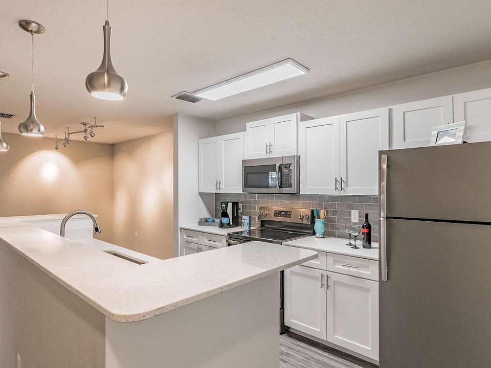 2019 Upgraded Kitchen