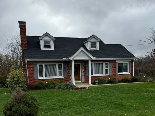 17 McMillan Dr, Independence, KY 41051