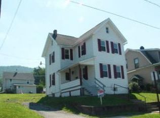 2039 Whitford Ave #S, Williamsport, PA 17702