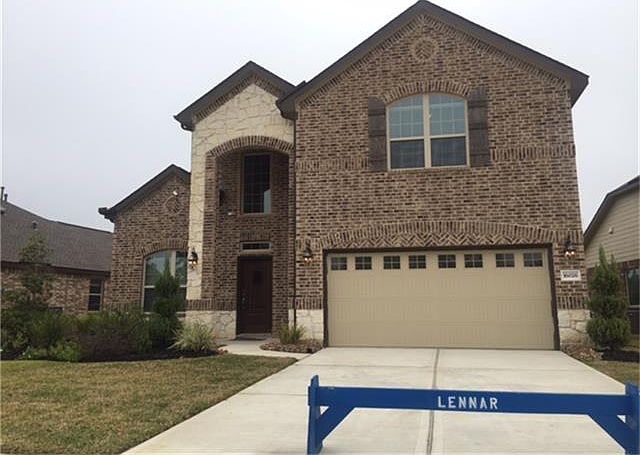 1st image of 16026 Audie Lee Ct