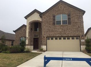 16026 Audie Lee Ct, Crosby, TX 77532