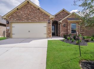 5013 Fiore Cv, Round Rock, TX 78665