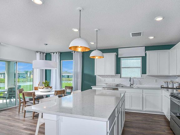 Model Representation