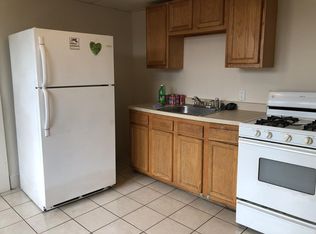 474 Liberty St, Springfield, MA 01104