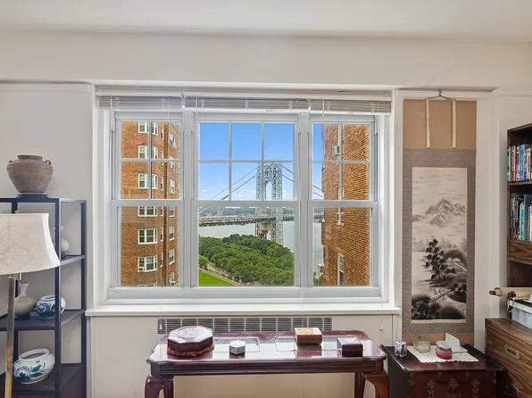 160 Cabrini Blvd APT 63, New York, NY 10033