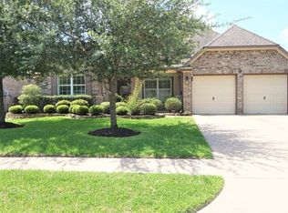 14930 Meridian Park Ln, Humble, TX 77396