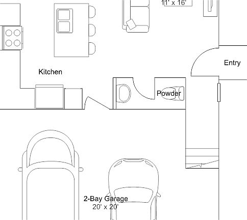 4th image of this home