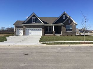 5912 Autumn Trl, Brownsburg, IN 46112