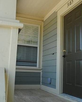 front veranda