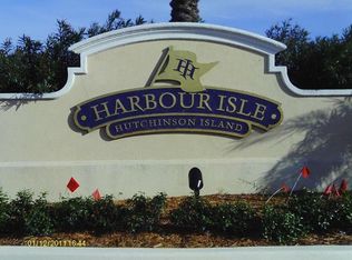 1 Harbour Isle Dr E UNIT 201, Fort Pierce, FL 34949