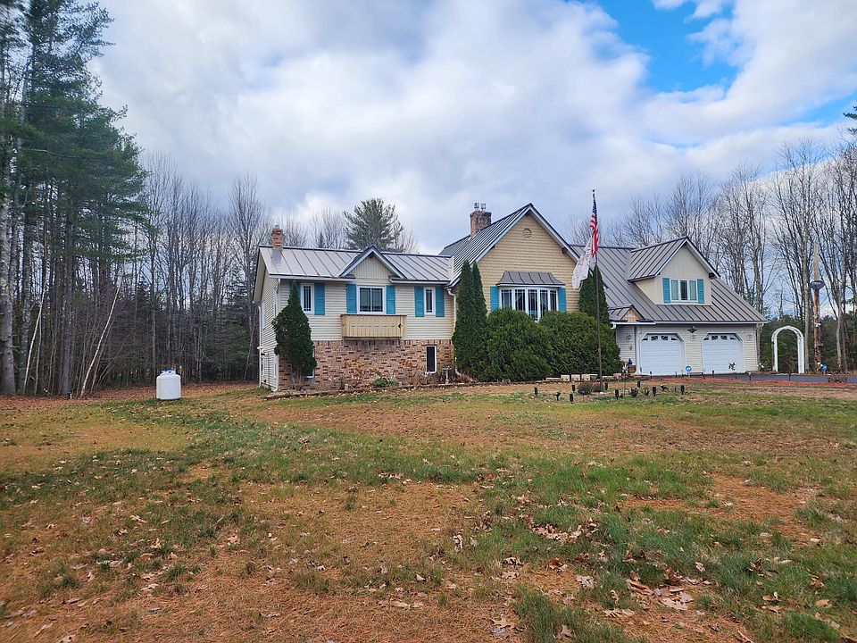 178 Clarks Mills Road, Dayton, ME 04005 Zillow