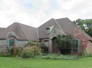 1821 County Road 1350, Chickasha, OK 73018