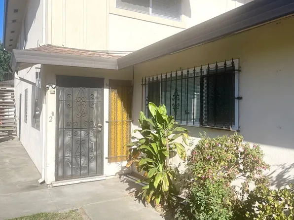 1228 Occidental Ave Unit 2, Stockton, CA 95203