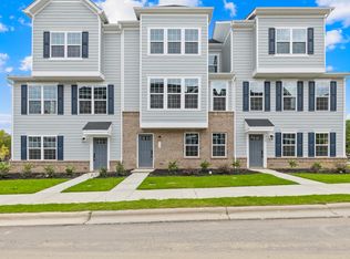 513 Bailey Mills Dr, Matthews, NC 28104