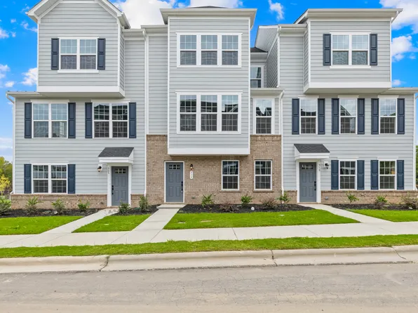 513 Bailey Mills Dr, Stallings, NC 28104