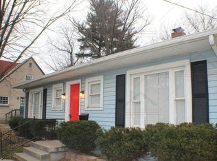 2029 Brentwood St, Middletown, OH 45044