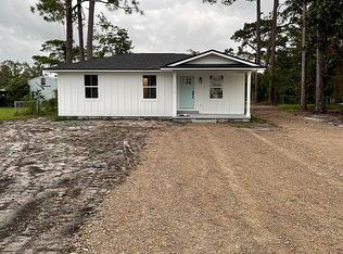 1019 Woodward Ave, Port Saint Joe, FL 32456