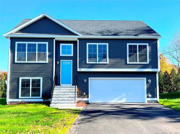 110 Corbin Ridge, Bristol, CT 06010
