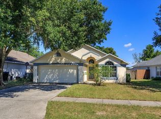 9307 Telfer Run, Orlando, FL 32817