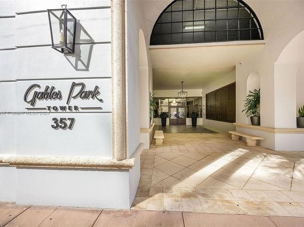 357 Almeria Ave APT 507