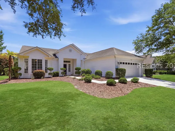 32 Hamilton Dr, Bluffton, SC 29909