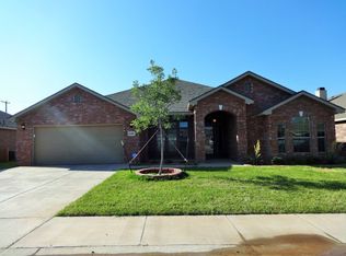 6118 Candlestick Dr, Midland, TX 79706