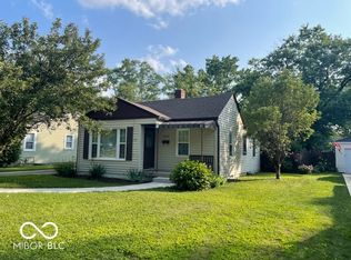 5336 Evanston Ave, Indianapolis, IN 46220