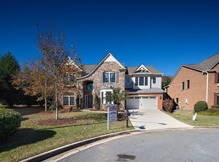 222 Everleigh Way, Marietta, GA 30064