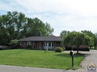 2716 SE Downing Rd, Topeka, KS 66605